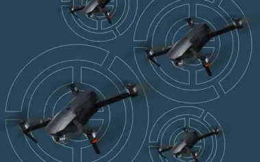 Military units can now order fixed-wing drones via DOT-Chain Defence – Shmyhal