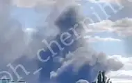 Атака на Чернігів: місто без світла