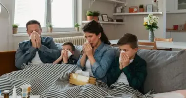 У Запоріжжі готуються до сезону грипу: що відомо