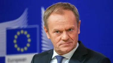 "Это иллюзии": заявление Трампа о деоккупации украинских территорий слишком оптимистично, — Туск