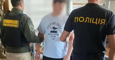 В Черновцах разоблачили колл-центр, который обманул казахстанцев на 70 млн грн