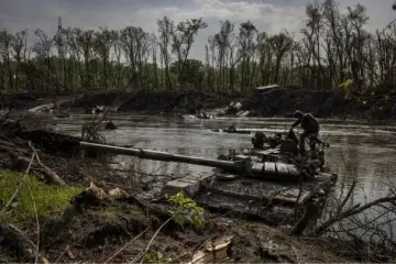 ЗСУ заблокували росіян на околиці Куп'янська: військовий розповів про ситуацію в місті