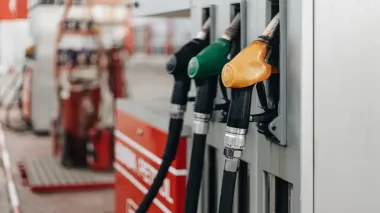 Fuel shortages force closure of petrol stations across Russia