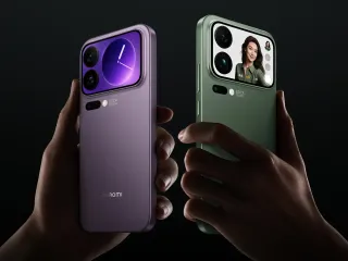 Батарея 7500 мАч и цена от 26 000 грн: чем удивляет серия смартфонов Xiaomi 17 (фото)