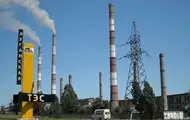 В "ЛНР" заявили про атаку на Луганську ТЕС
