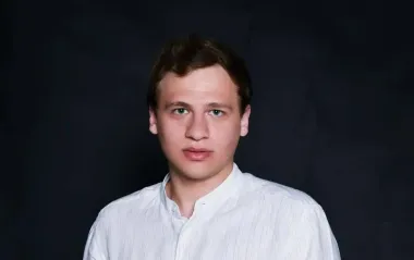 29-річний актор мобілізувався до ЗСУ і пояснив своє рішення: "Мама плакала"
