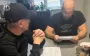 $14,000 for disability and "military service exemption certificate" for conscript: lawyer and two accomplices exposed. PHOTOS