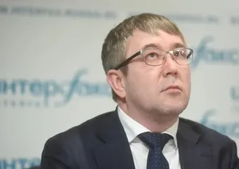 Выпал из окна: в Москве нашли мертвым бывшего руководителя крупного комитета