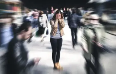 Вчені з’ясували, що тривога може зароджуватися ще до народження
