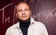 Актор Євген Ламах став до лав ЗСУ