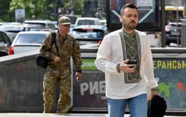 Без визитов в ТЦК. Украинцев в возрасте 25-60 лет автоматически поставят на учет