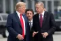 "Путин должен остановиться": Трамп призывает Эрдогана отказаться от российской нефти (видео)