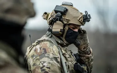 "Ніхто нікуди не відходить". ГУР перехопило наказ командира РФ стріляти по своїх