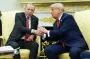 Трамп "відчитав" Ердогана у Білому домі: за що отримав на горіхи турецький лідер