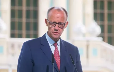 Мільярди на війну. Мерц підтримав "репараційний кредит" Україні за рахунок РФ
