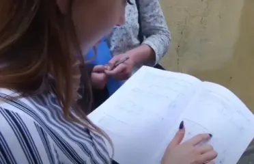 Майже всі обов'язкові: скільки предметів складатимуть випускники на НМТ у 2026 році