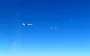 Hungarian Gripen fighter jets intercepted five Russian aircraft over Baltic Sea. PHOTO