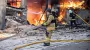Russia launches large-scale drone attack on Sumy, fires cause damage across city – photo