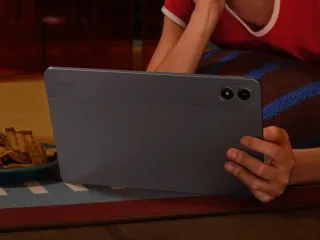 Дешевле iPad, но с батареей вдвое больше: чем удивляет новый планшет Xiaomi (фото)