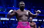 50-й бой в карьере у Дерека Чисоры состоится в Манчестере