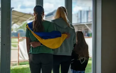 Украина вернула из оккупации еще 17 детей: в ОП раскрыли детали