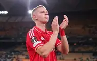 Постекоглу об игре Зинченко в новой команде: Сразу еврокубок, классная игра