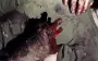 Drunk occupier blows himself up in dugout: ’meat assault’ on own positions. VIDEO 18+