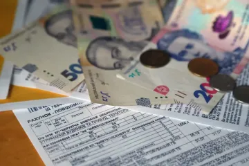 Тернополянину пришла платежка на 173 тысячи грн за коммуналку: за что насчитали долг