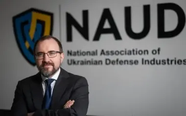 Artificial limits on arms exports harm Ukrainian producers, army and economy – Honcharov