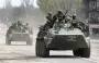 "По всей линии боестолкновения": в ВСУ заявили о наступлении РФ на Днепропетровскую область (карта)