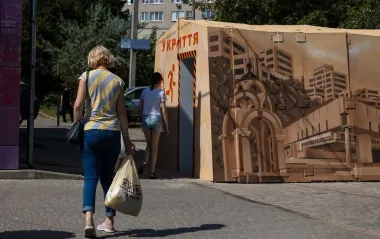 Україною шириться повітряна тривога: які регіони під загрозою ударів