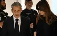 Вирок колишньому президенту. В'язниця для Саркозі