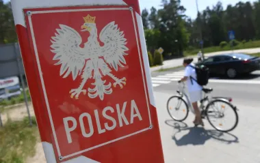 МЗС Польщі просить своїх громадян евакуюватися з Білорусі: у чому причина