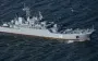 Поблизу Данії виявили корабель ВМФ Росії під час нальоту дронів - ЗМІ