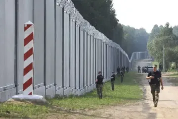 Польша призывает своих граждан немедленно покинуть Беларусь из-за «непредвиденных обстоятельств»