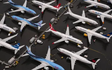 Туреччина уклала угоду століття з Boeing: що відомо про найбільше замовлення Анкари