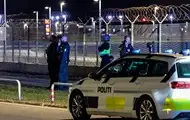 У Данії втретє за тиждень і вдруге за добу закрито аеропорт - ЗМІ