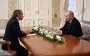 Ядерное сотрудничество или политическая игра? Путин принял в Кремле генерального директора МАГАТЭ Гросси