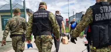 "Эвакуация может быть невозможной": Польша посоветовала своим гражданам немедленно выехать из Беларуси