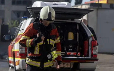 Удар ворога по місту Суми: в МВА озвучили наслідки
