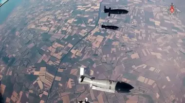 Росія зранку завдає терористичного удару по Херсону