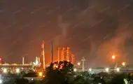 Беспилотники ВСУ атаковали Афипский НПЗ в РФ - СМИ