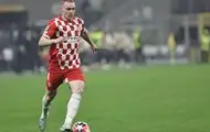 Наставник Жирони розповів про стан здоров’я Циганкова