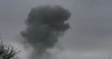 На Сумщині росіяни вдарили КАБом по житловому сектору: пошкоджені будинки