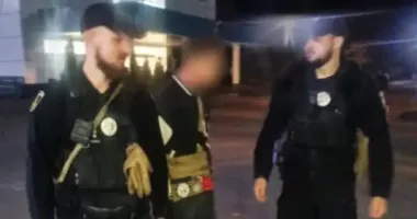 На Київщині конфлікт в закладі закінчився стріляниною