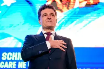 Польща збила російські БпЛА, а Румунія - ні: президент Дан пояснив чому