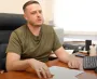 Заступник голови Черкаської спецпрокуратури Максим Курило обзавівся квартирою за 1,32 млн грн