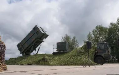 Европа запускает производство Patriot, чтобы сократить зависимость от США