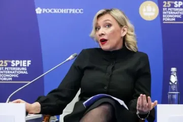 "Не розуміємо, про що це": у Москві відповіли на заяви Європи про попередження щодо винищувачів РФ