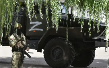 Росіяни штурмують на Новопавлівському напрямку: яка там ситуація